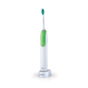 PowerUp Rechargeable sonic toothbrush