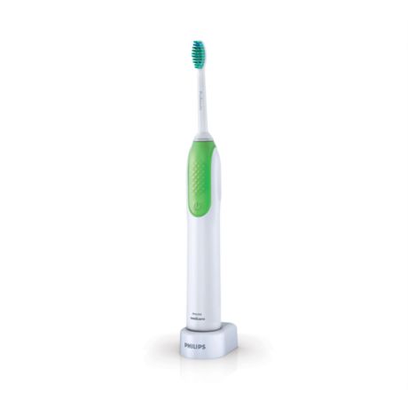 HX3110/00 Philips Sonicare PowerUp Sonische, elektrische tandenborstel