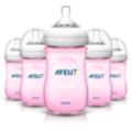 Easy to combine with breastfeeding