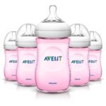 Easy to combine with breastfeeding
