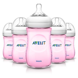 Baby Bottle