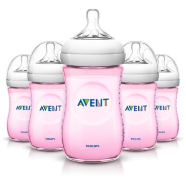 Philips Avent Baby Bottle