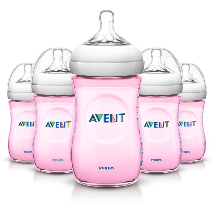 Easy to combine with breastfeeding