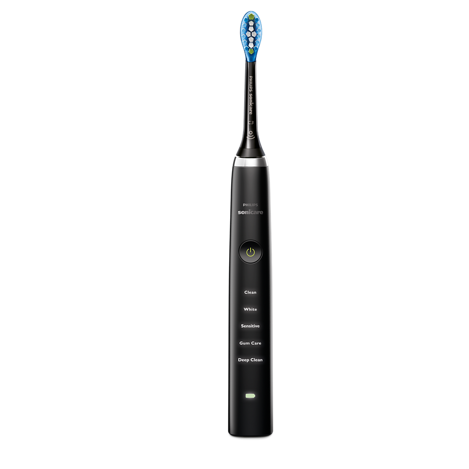 DiamondClean ソニッケアー ダイヤモンドクリーン ディープ DiamondClean ソニッケアー ダイヤモンドクリーン ディープ