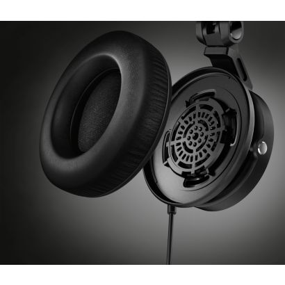 Professional DJ Headphones