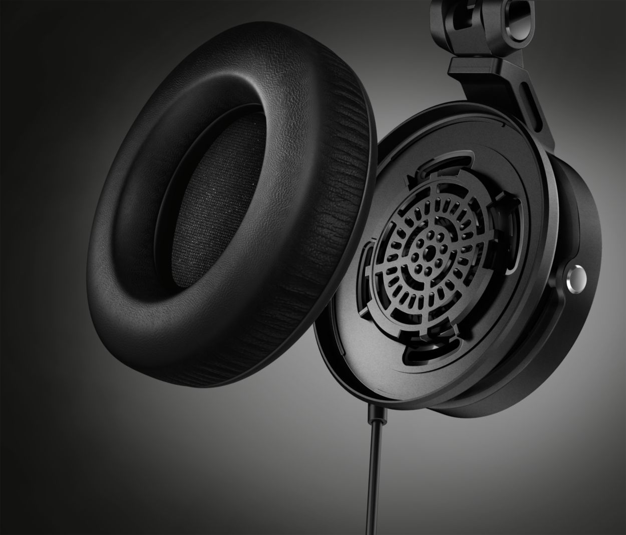 プロフェッショナル DJ ヘッドホン A3PRO/00 | Philips