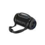 Suba el volumen. Un gran sonido para cada aventura.