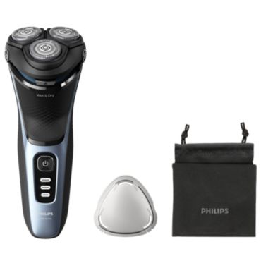 Shaver 3000 Series Wet & Dry Electric Shaver