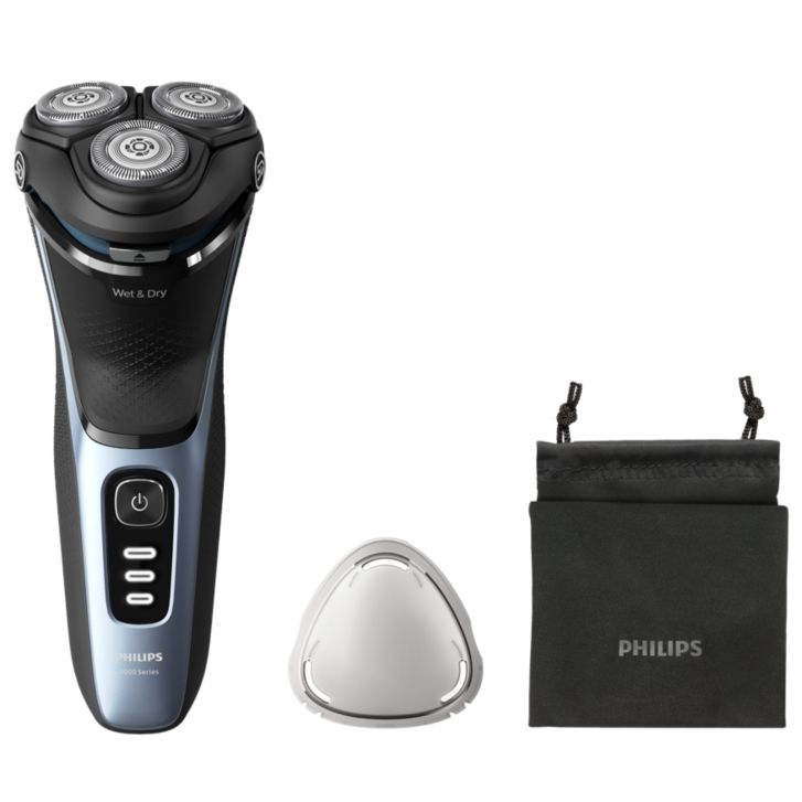 Philips Shaver 3000 Series