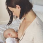 Good feeding, good sleeping