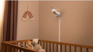 Can&ccedil;&otilde;es de embalar, ru&iacute;do branco e sons tranquilizantes