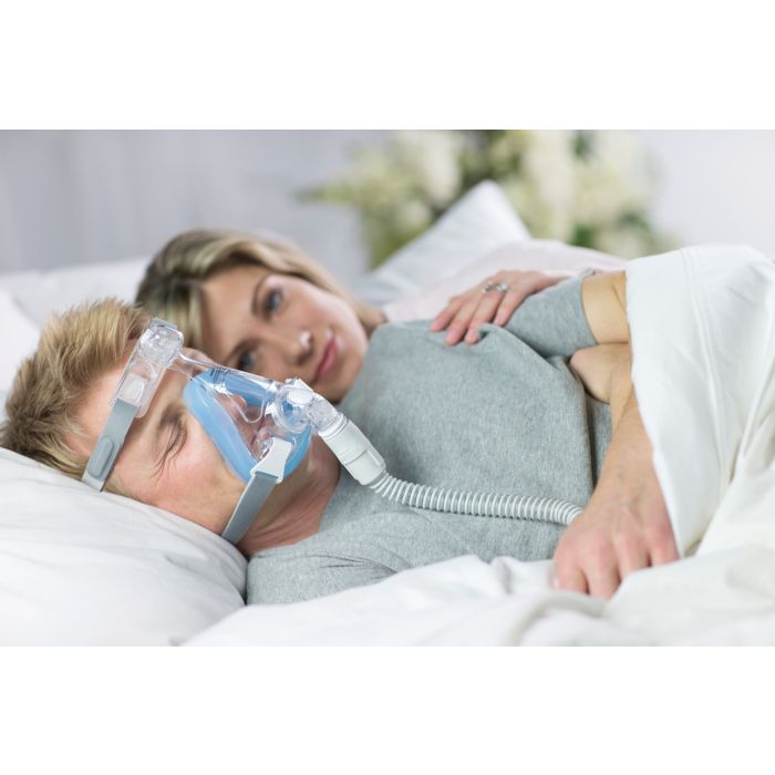 Amara Gel Full Face Mask (Petite) HH1200/00 | Philips
