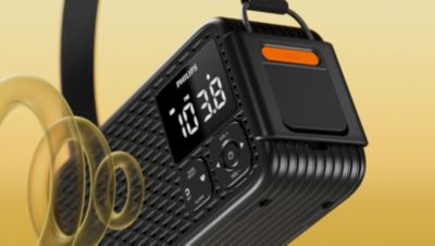 SOS výstraha jedným tlačidlom. Siréna so svetlom a píšťalkou na psov