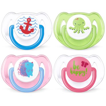 Philips Avent Classic soother