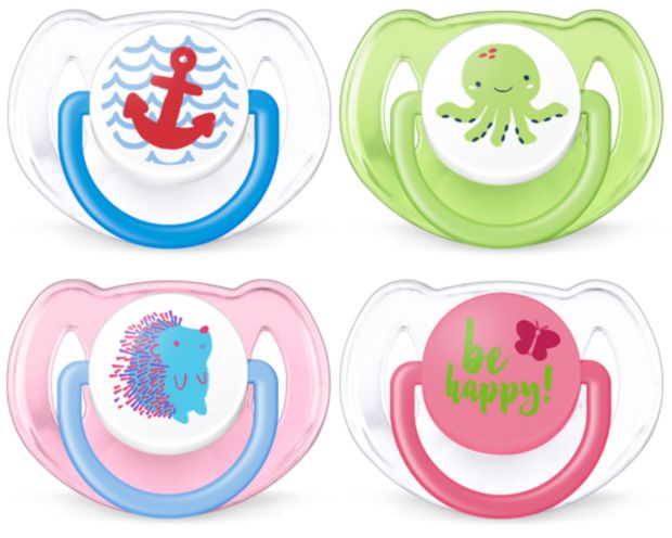 Philips Avent Classic soother