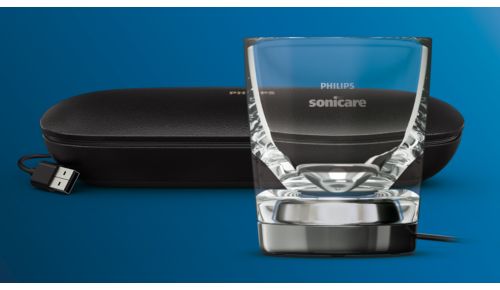 Nem og elegant opladning - hjemme og ude