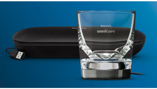 Stiilne laadimine kodus laadimisklaasis ja reisil USB-vutlariga