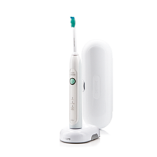 HX6731/02 Philips Sonicare HealthyWhite Sonic electric toothbrush