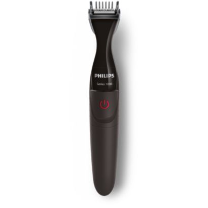 Philips Multigroom series 1000