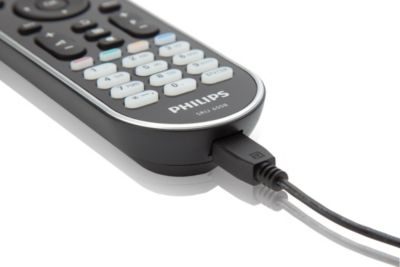 Philips Prestigo