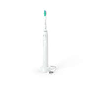 3100 series Cepillo dental eléctrico sónico - Blanco