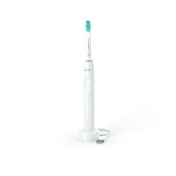 Sonicare 3100 series Cepillo dental eléctrico sónico - Blanco