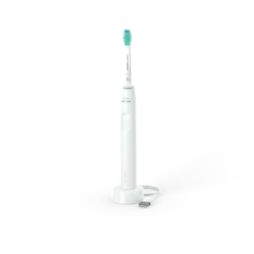 Sonicare 3100 series Sonic electric toothbrush with pressure sensor