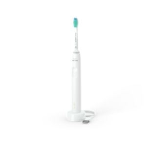 3100 series Spazzolino elettrico sonico - Blanco