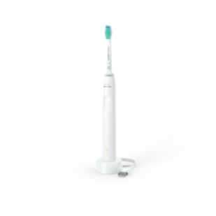 Sonicare 3100 series Brosse à dents électrique - Blanche