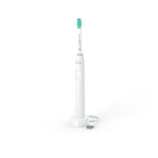Sonicare 3100 series Sonic elektrisk tannbørste - Hvit