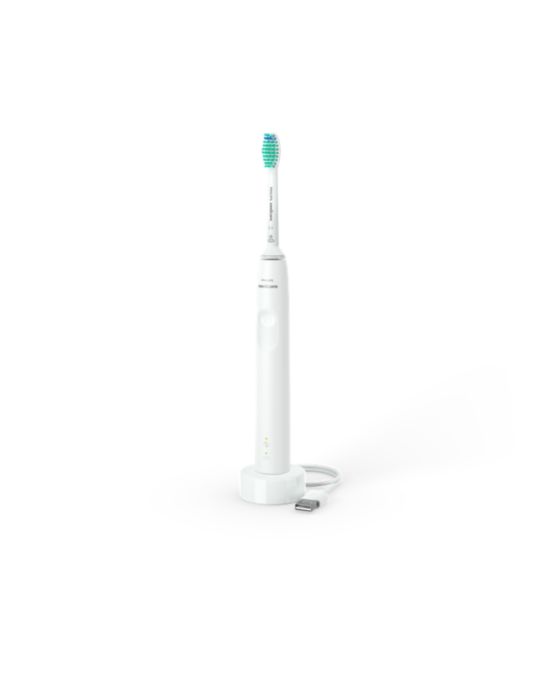 Standard product photograph