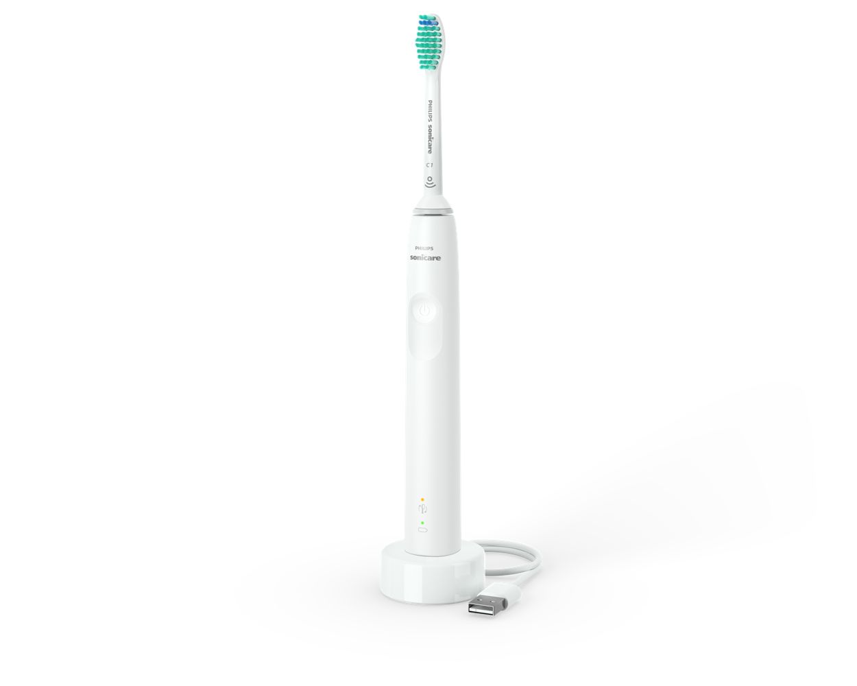 3100 series Sonic electric toothbrush HX3671/13