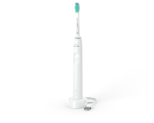 Philips Sonicare 3100 series Sonic electric toothbrush