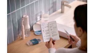 Easy to use thanks to included Quick Start Guide