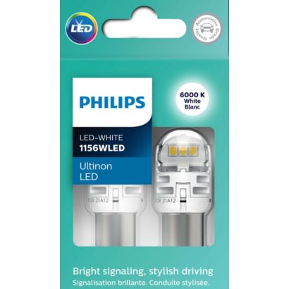 Señalización luminosa. Conducción elegante.