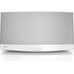 Sound system that fits your home