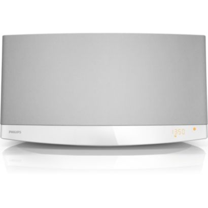 Sound system that fits your home