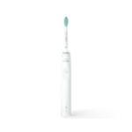 Goodbye manual toothbrush. Hello Sonic technology.