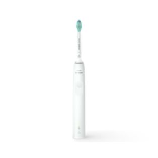 Sonicare 3100 Series Sonic electric toothbrush with accessories