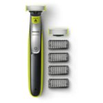 Trimmen, stylen und rasieren jeder Haarlänge