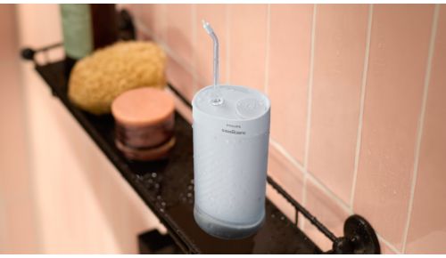 Wodoodporność klasy IPX7