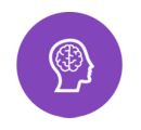 Brain icon