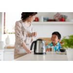 Zavrite samo potrebno količino vode