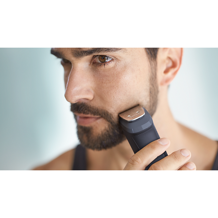 Multigroom series 5000 フェイス、ヘアー、ボディー MG5730/15 Multigroom series 5000 フェイス、ヘアー、ボディー MG5730/15