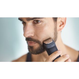 Multigroom series 5000 11-in-1 grooming kit for face, beard & body