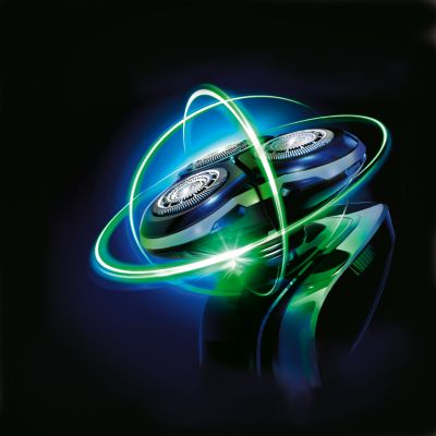 Philips GyroFlex 3D system adjusts seamlessly to every curve