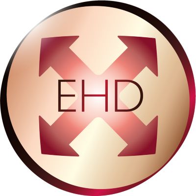 使用热量均匀分布 (EHD) 技术减少过热现象
