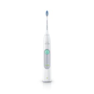 Sonicare 3 Series gum health Sonische, elektrische tandenborstel
