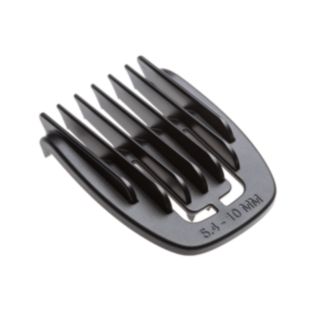 Beardtrimmer Series 9000 Verstelbare baardkam 5,4-10 mm