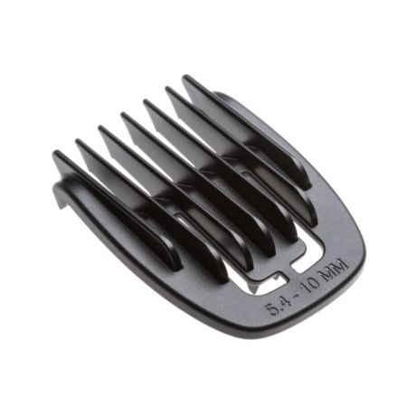 CP1397/01 Beardtrimmer Series 9000 Verstelbare baardkam 5,4-10 mm
